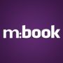 m:book